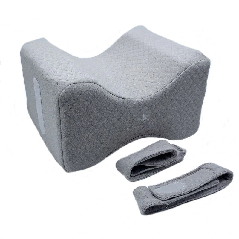 Knee & Leg Orthopedic, Top Side Sleepers, Lower Back & Hip Pain, Body, Adults Pillows for Leg