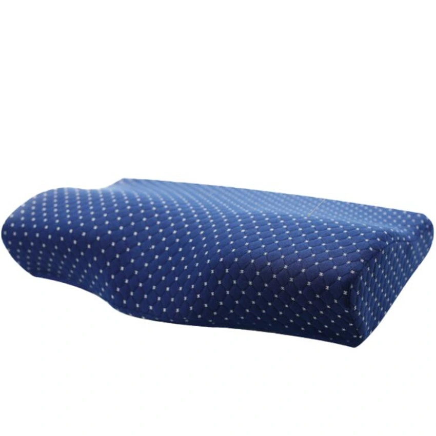 High Quality Bbl Pillow Ergonomic Orthopedic Memory Foam Pillow